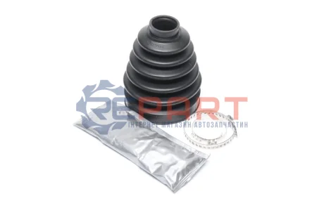 Пильник ШРКШ гумовий + змазка ERT 500321T Купити в Україні