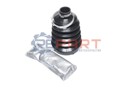 Пильник полімерний ШРКШ зі змазкою та металевим кріпленням ERT 500324T Купити в Україні