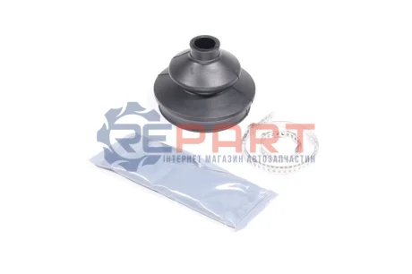 Пильовик привідного валу (набір) ERT 500332 Купити в Україні