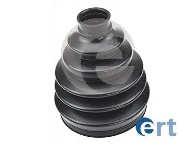 Пильник полімерний ШРКШ зі змазкою та металевим кріпленням ERT 500336T Купити в Україні