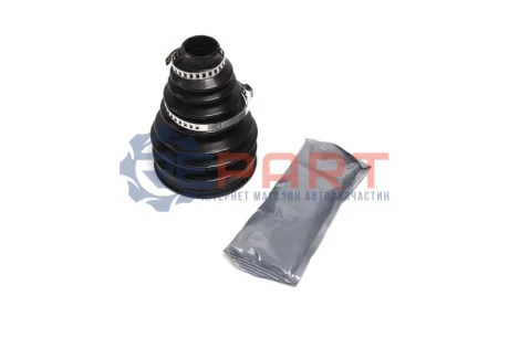 К-т пильнику ШРКШ нар. 25*81*127 MITSUBISHI Galant -04 ERT 500337T Купити в Україні