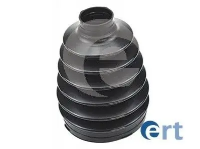 Пильник полімерний ШРКШ зі змазкою та металевим кріпленням ERT 500341T Купити в Україні