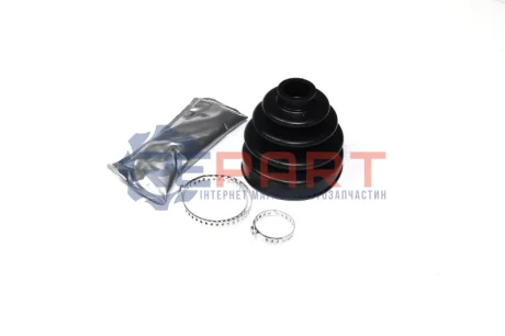 Пильовик привідного валу (набір) ERT 500347 Купити в Україні