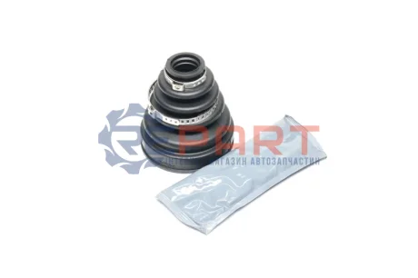 Пильник ШРКШ гумовий + змазка ERT 500368 Купити в Україні