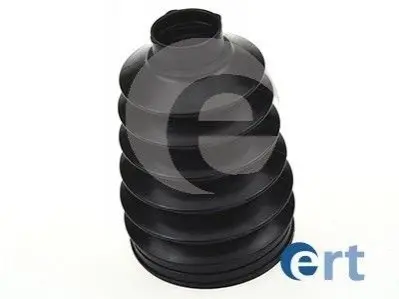 Пильник полімерний ШРКШ зі змазкою та металевим кріпленням ERT 500402T Купити в Україні