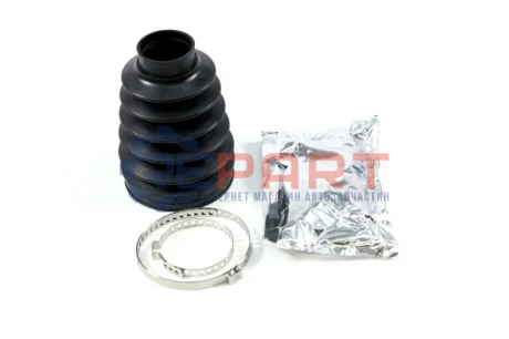 Набір пильовика ERT 500403T Купити в Україні