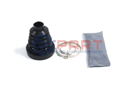 К-т пильнику ШРКШ внутрішній. 25,5*67,54*102 DACIA Logan 04- ERT 500407T Купити в Україні