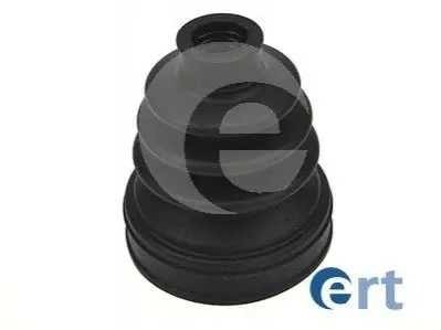 Пыльник ШРКШ резиновый + смазка ERT 500432 Купить в Украине