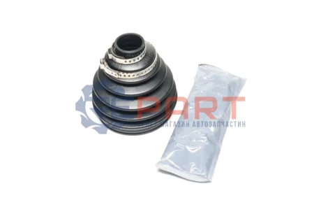 К-т пильнику ШРКШ нар. 30*92*115 CITROEN Jumpy 2,0HDi 07- ERT 500445T Купити в Україні