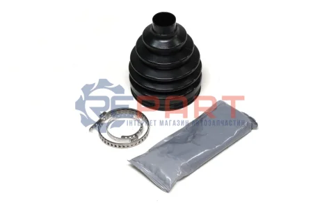 Набір пильовика ERT 500487T Купити в Україні