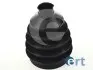 Фото Набор пыльника ERT (500499T) изображение 1