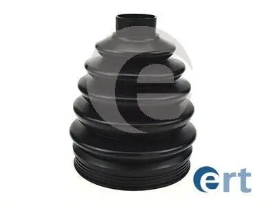 Пильник полімерний ШРКШ зі змазкою та металевим кріпленням ERT 500515T Купити в Україні