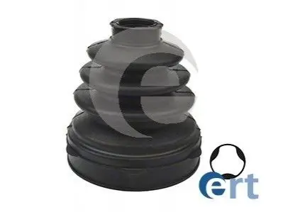 OPEL К-т пильнику ШРКШ CORSA C (X01) 1.7 CDTI 03-09, RENAULT MEGANE III Grandtour (KZ0/1) 2.0 09-, VOLVO, MAZDA ERT 500523 Купити в Україні