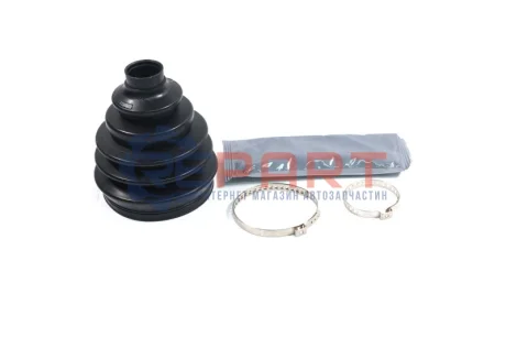 Набір пильовика ERT 500543T Купити в Україні