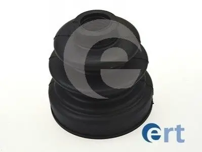 Пильник ШРКШ гумовий + змазка ERT 500544 Купити в Україні