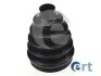 Фото ALFA ROMEO К-кт пильника ШРКШ 26*92*129 159 (939) 1.9 JTS 05-11, SPIDER (939_) 3.2 JTS 08-11, VOLVO S80 II (124) 3.2 06-10 ERT (500545T) зображення 1