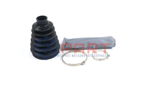 Набор пыльника ERT 500552T Купить в Украине
