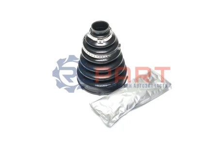 Фото Набір пильовика ERT (500554T) зображення 1