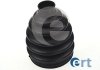 FORD К-т пильнику ШРКШ FOCUS (DAW, DBW) RS 02-04, MONDEO III (B5Y) 1.8 00-07, MONDEO III 2.2 TDCi 04-07 ERT 500555T (фото 1)