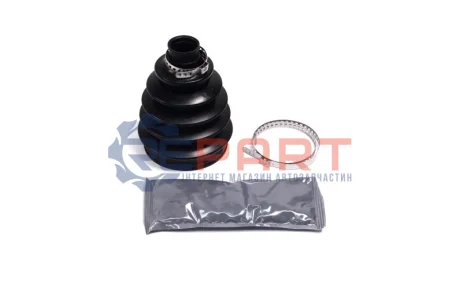 Набір пильовика ERT 500556T Купити в Україні