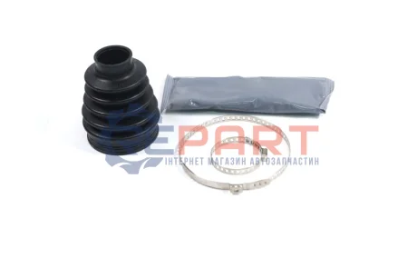 Пильник ШРКШ гумовий + змазка ERT 500571T Купити в Україні