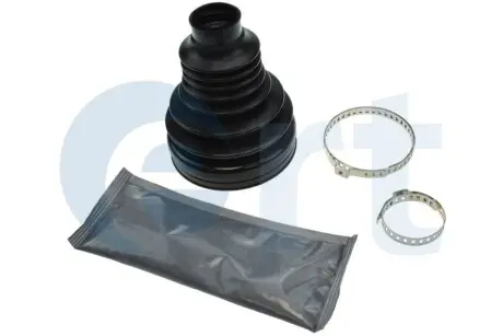 VW К-кт пильник ШРКШ 27*88*107 CADDY III 1.9 TDI 04-10, PASSAT B6 2.0 TFSI 05-10, ALFA ROMEO, AUDI, FIAT, LANCIA, OPEL, SEAT, SKODA ERT 500612T Купити в Україні