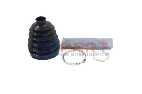 Пильовик шруса (кулак поворотний) ERT 500615T Купити в Україні