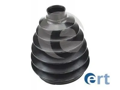 Фото AUDI Пыльник ШРУСа A4 2.7 TDI 07-12, A5 2.7 TDI 07-12, A6 2.0 TDI 11-18 ERT (500631T) изображение 1