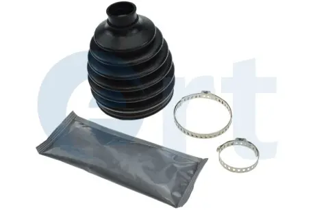 Пильник полімерний ШРКШ зі змазкою та металевим кріпленням ERT 500642T Купити в Україні