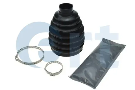 Пильник полімерний ШРКШ зі змазкою та металевим кріпленням ERT 500685T Купити в Україні