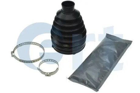 Пильник полімерний ШРКШ зі змазкою та металевим кріпленням ERT 500694T Купити в Україні