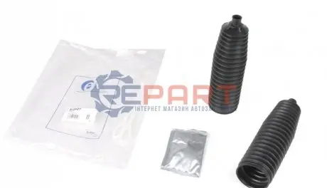 OPEL захист рул.колонки (к-кт 2шт.!) к-кт Combo,Corsa C ERT 510027 Купити в Україні
