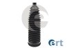 ERT FIAT Пыльник рулевой рейки CROMA  1.9 D Multijet 05-, OPEL VECTRA C (Z02) 1.8 02-08, SAAB 510050