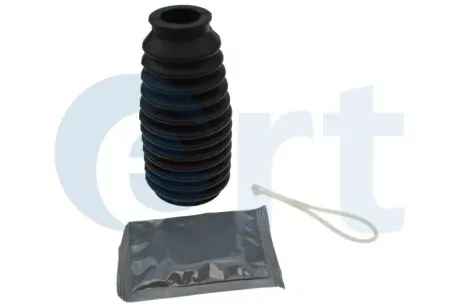 Фото SEAT Пильник рульової рейки AROSA 1.4 00-04, AROSA 1.7 SDI 97-04, VW POLO 1.0 99-01, CADDY II 1.4 95-04 ERT (510151) зображення 1