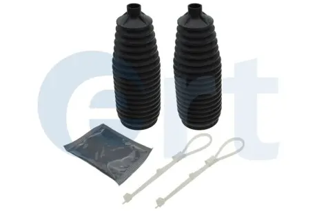 OPEL пильовик рульової рейки (к-кт 2 шт.).) MERIVA A 03 ERT 510193