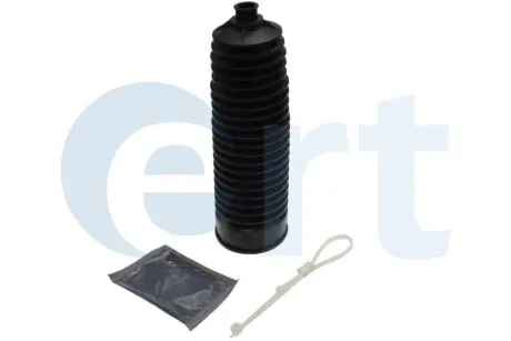 LAND ROVER пильник рульової рейки DISCOVERY III 4.0 05-09, DISCOVERY IV 5.0 V8 09-18 ERT 510202 Купити в Україні