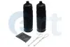 LAND ROVER К-кт пильник (2 шт.) рульової рейки DISCOVERY III 4.0 05-09, DISCOVERY IV 5.0 V8 09-18 ERT 510203 Купити в Україні