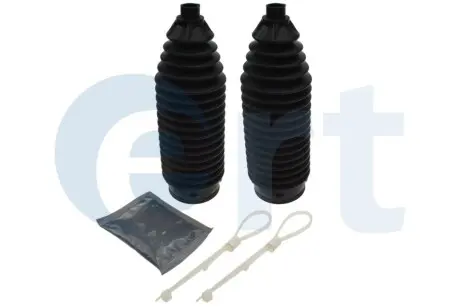 Фото FIAT пильник (к-кт 2 шт!) рульової рейки Doblo 10- ERT (510254) зображення 1