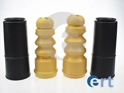 VW К-кт пилозахисний (пильники + відбійники) амортизатора Audi A4/6,Seat,Skoda SuperB,Passat 96- ERT 520003 Купити в Україні