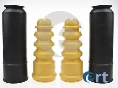 VW захист аморт.задн.к-кт Audi A4,Q3,Skoda Octavia,SuperB,Passat,Touran ERT 520013 Купити в Україні