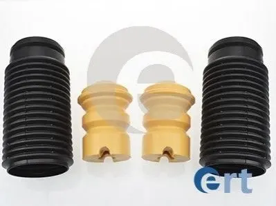 Фото Набір пильовика ERT (520050) зображення 1