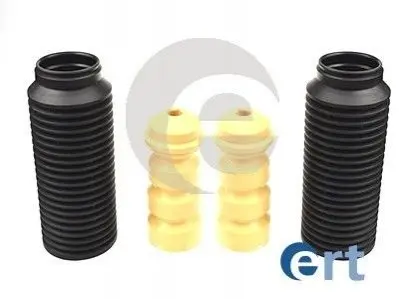 Фото Набір пильовика ERT (520051) зображення 1