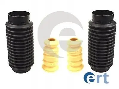 Фото Набір пильовика ERT (520055) зображення 1