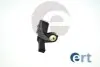 Фото Датчик ABS ERT (530002) изображение 1