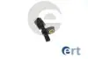 Фото Датчик ABS Skoda Fabia, VW Polo (передн. лів.) ERT (530004) зображення 1