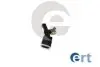 Фото Датчик ABS Skoda Fabia, VW Polo (зад. прав.) ERT (530007) изображение 1