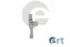 Фото AUDI датчик ABS задн. A3 12- ERT (530013) изображение 1