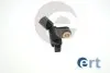 Фото VW Датчик ABS передн.лев.Audi A3,Golf,Passat,Skoda,Seat ERT (530014) изображение 1