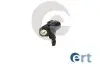 Фото MAZDA Датчик ABS передн.Ford C-Max,Focus II,Galaxy,Kuga,Mondeo IV,Mazda 3,5,Volvo 03- ERT (530020) изображение 1