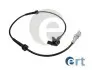 Фото Датчик ABS (передній) Citroen C4 I/Peugeot 307 03-09 ERT (530027) зображення 1